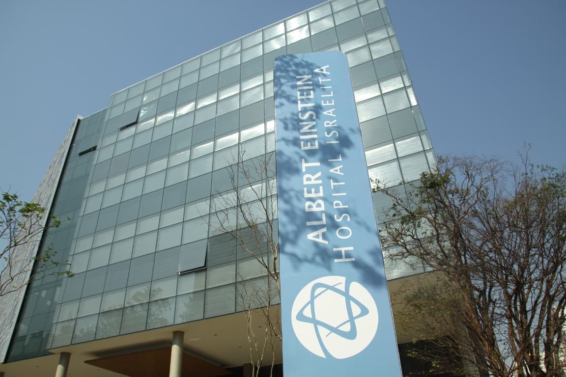 Case Einstein: tecnologia para segurança, privacidade e Prezensa em momentos críticos